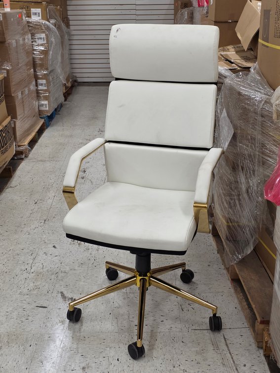 (12x) Genesis Designs Computer Chair