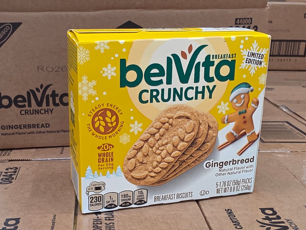 (894x) Belvita Crunchy