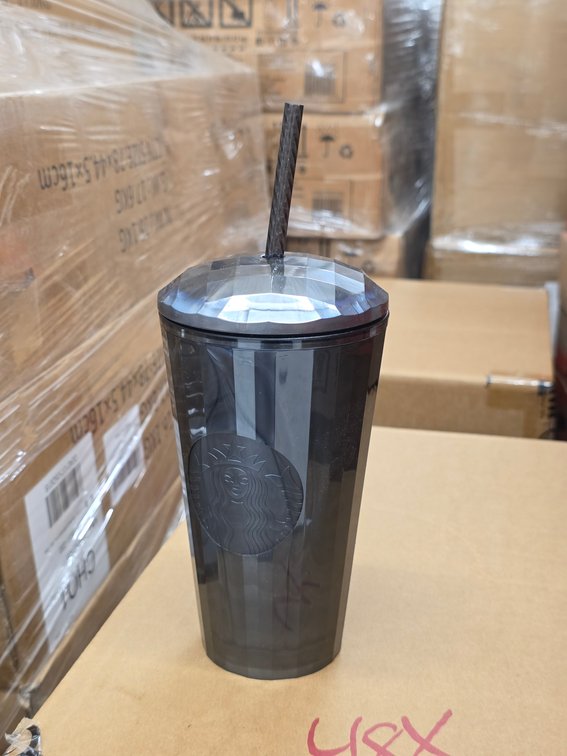 (48x) Starbucks Tumbler