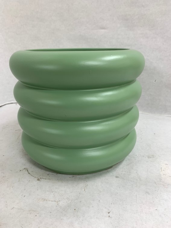 (8x Bid)Room Essentials 6" Ceramic Planter