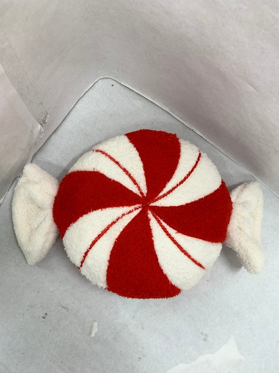 (8x Bid)Wondershop 22"x13" Toss Pillow