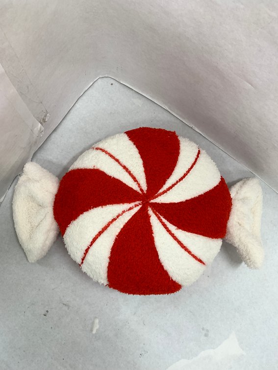 (24x Bid)Wondershop 22"x13" Toss Pillow