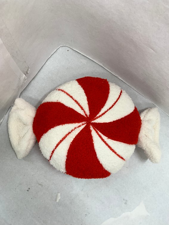 (48x Bid)Wondershop 22"x13" Toss Pillow