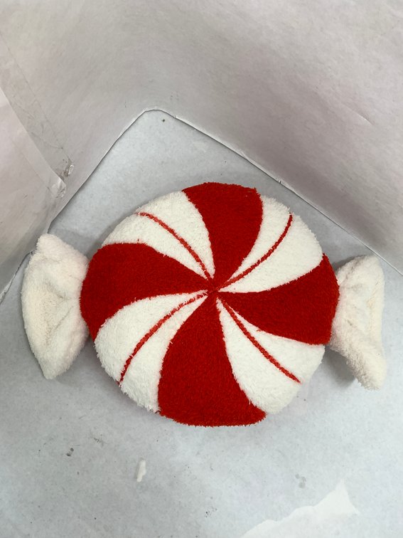 (64x Bid)Wondershop 22"x13" Toss Pillow