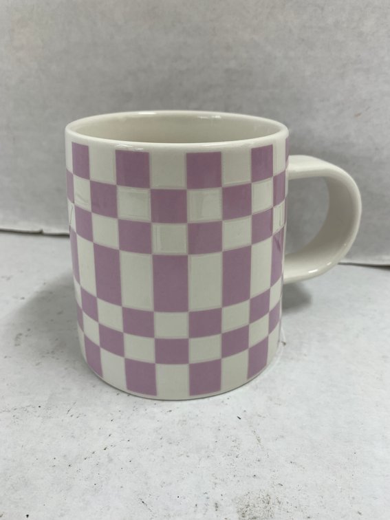 (6x Bid)Room Essentials Stoneware Mug