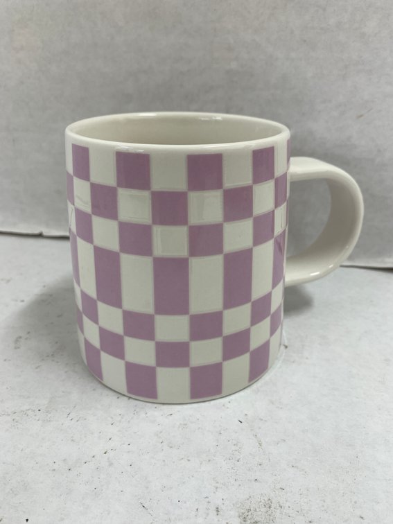 (18x Bid)Room Essentials Stoneware Mug