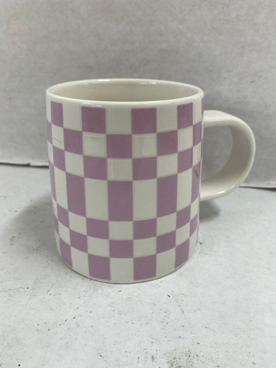 (24x Bid)Room Essentials Stoneware Mug