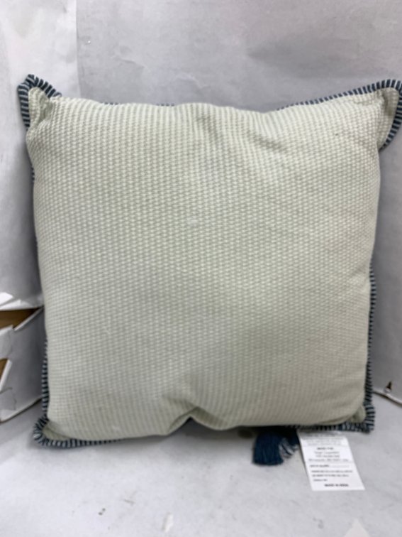 (3x Bid)Threshold 24"x24" Pillow