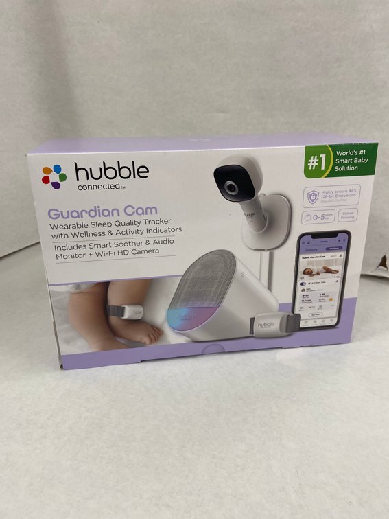 Hubble Guardian Camera