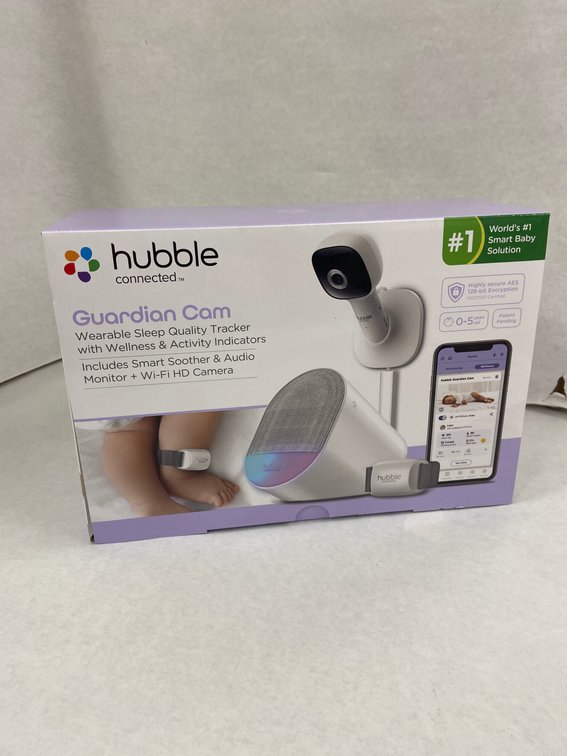 Hubble Guardian Camera