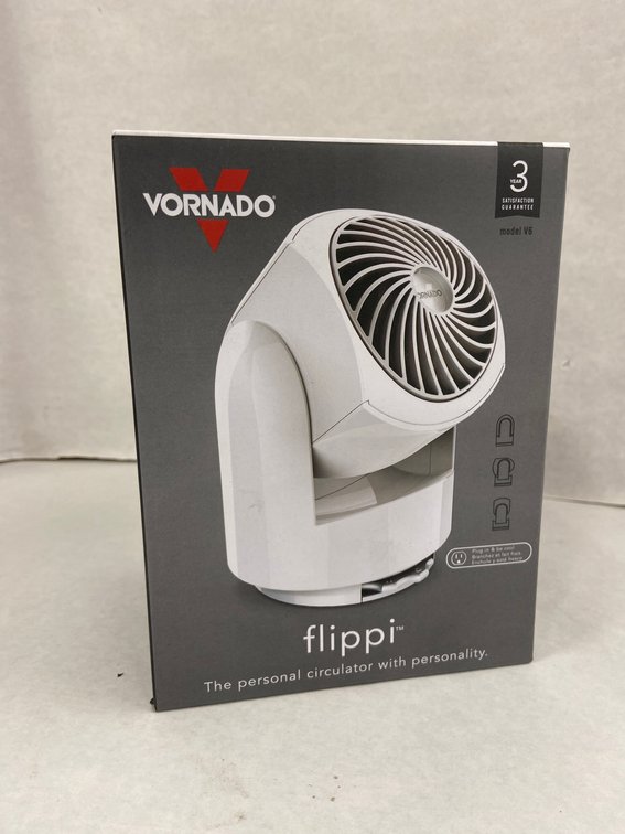 Vornado Flippi Personal Fan