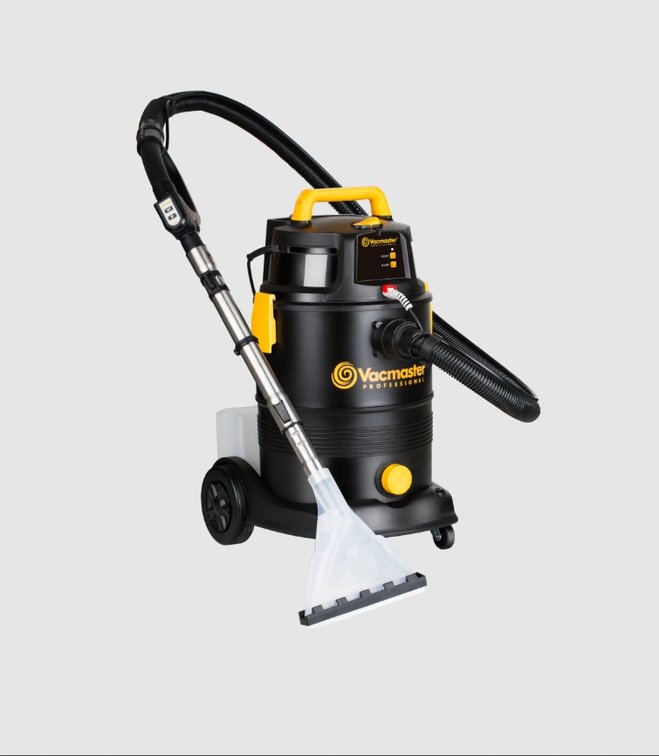 Vac Master 8gal Wet/Dry Cleaner
