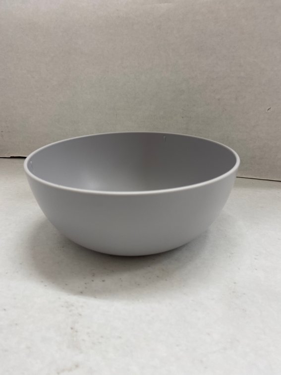 (24x Bid)Room Essentials Plastic Bowl