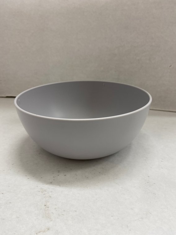 (24x Bid)Room Essentials Plastic Bowl