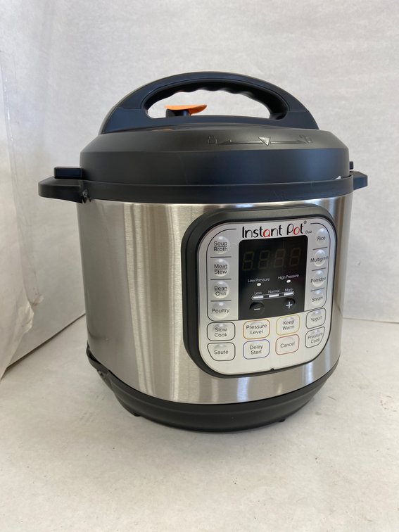 Instant Pot 6qt Slow Cooker
