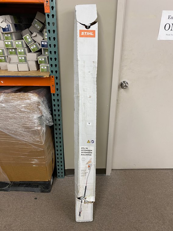 Stihl GTA 26 Extension