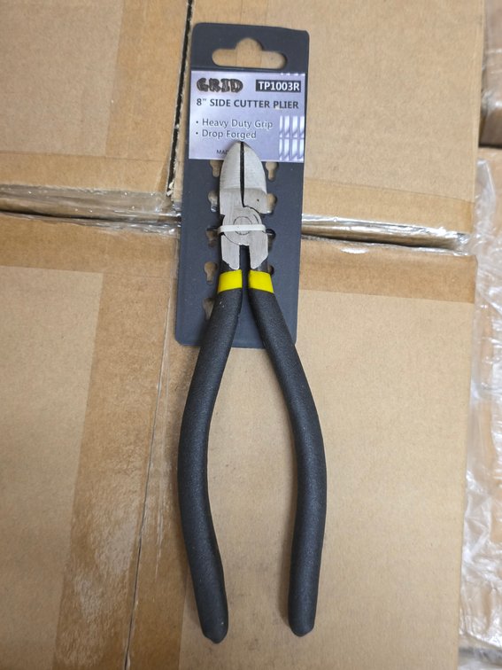 (360x) Assorted Grid Pliers