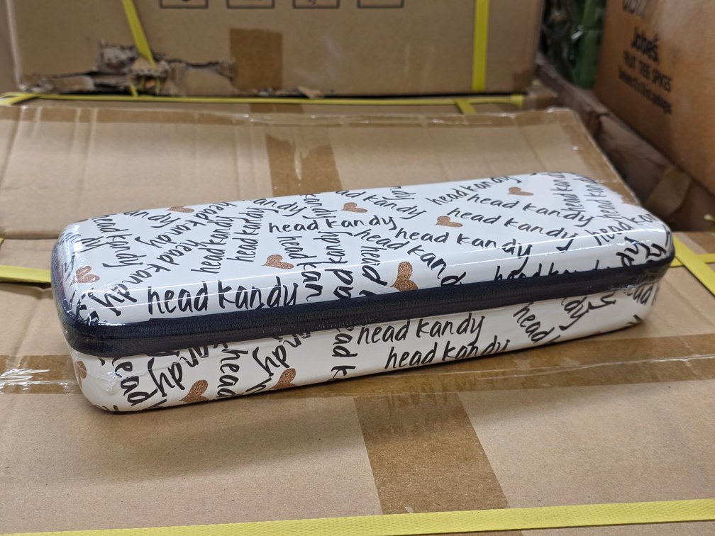 (200x) Head Kandy Eva Case