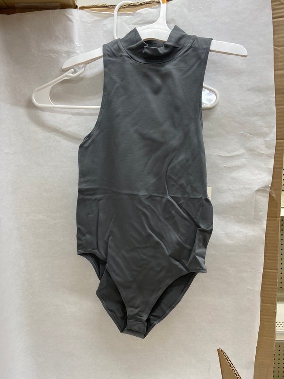 (18x Bid)A New Day Body Suit-Small