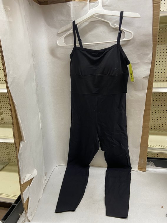 (4x Bid)All In Motion Body Suit-Large