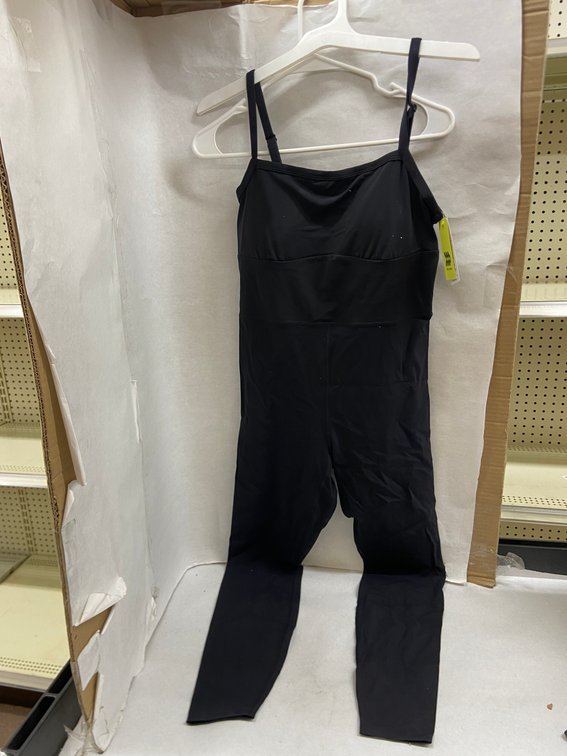 (12x Bid)All In Motion Body Suit-Large