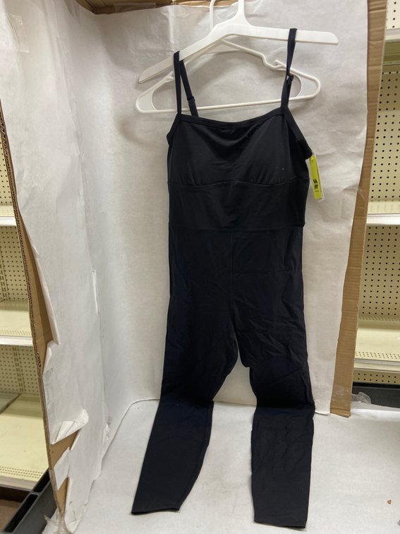 (12x Bid)All In Motion Body Suit-Large