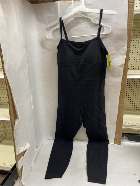 (12x Bid)All In Motion Body Suit-Large
