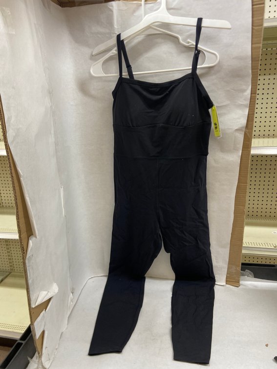 (12x Bid)All In Motion Body Suit-Large