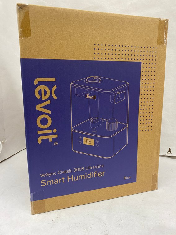 Levoit 1.58gal Smart Humidifier