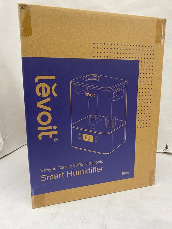 Levoit 1.58gal Smart Humidifier