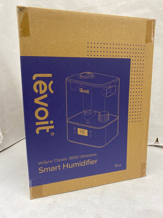 Levoit 1.58gal Smart Humidifier