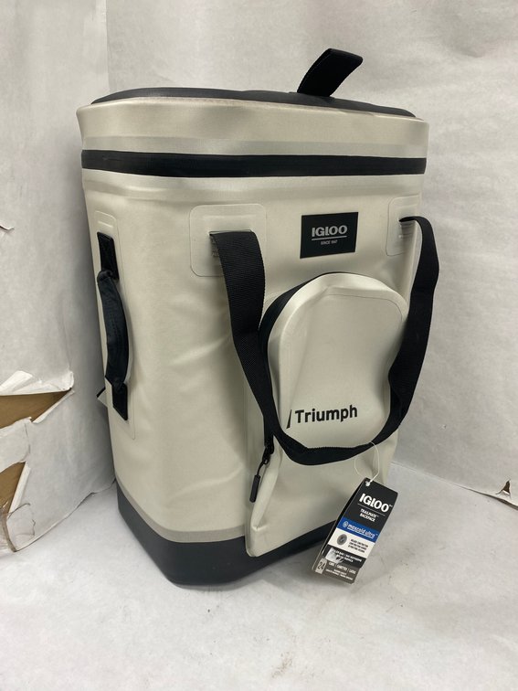 Igloo Trailmate Back Pack