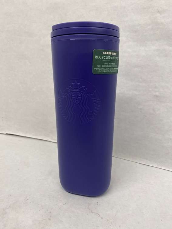 (4x Bid)Starbucks 16oz Tumbler