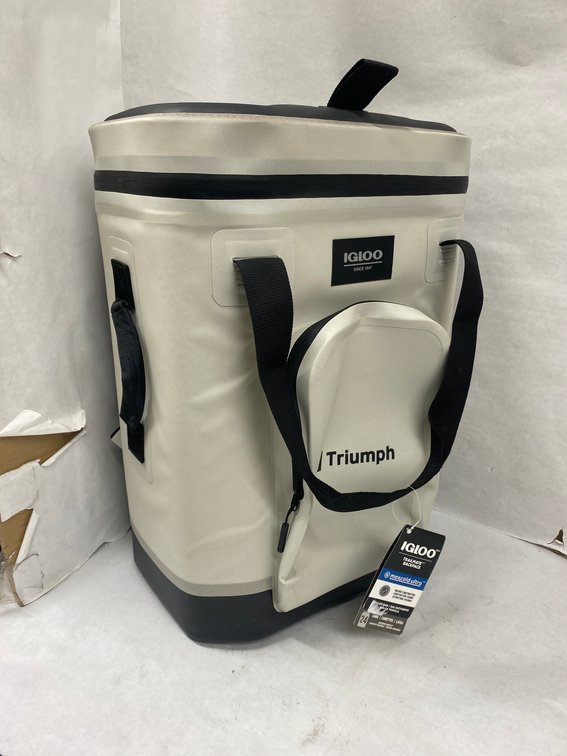 Igloo Trailmate Back Pack