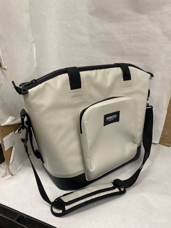 Igloo Large Insulated Tote Bag