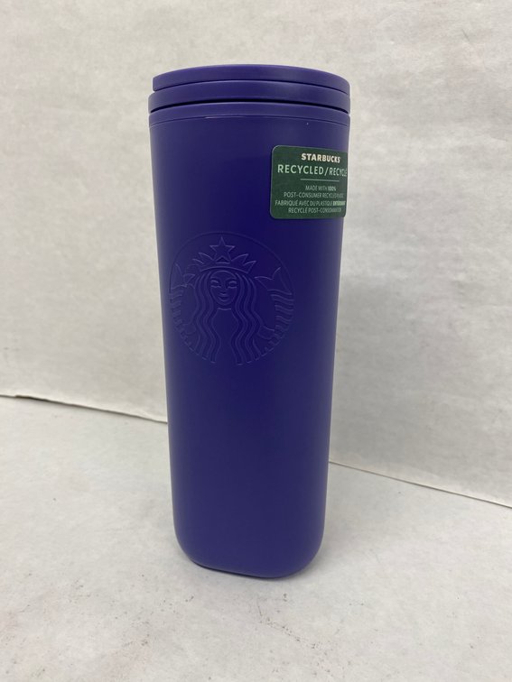 (4x Bid)Starbucks 16oz Tumbler