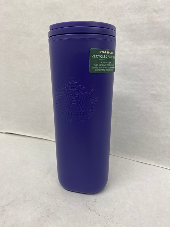 (4x Bid)Starbucks 16oz Tumbler