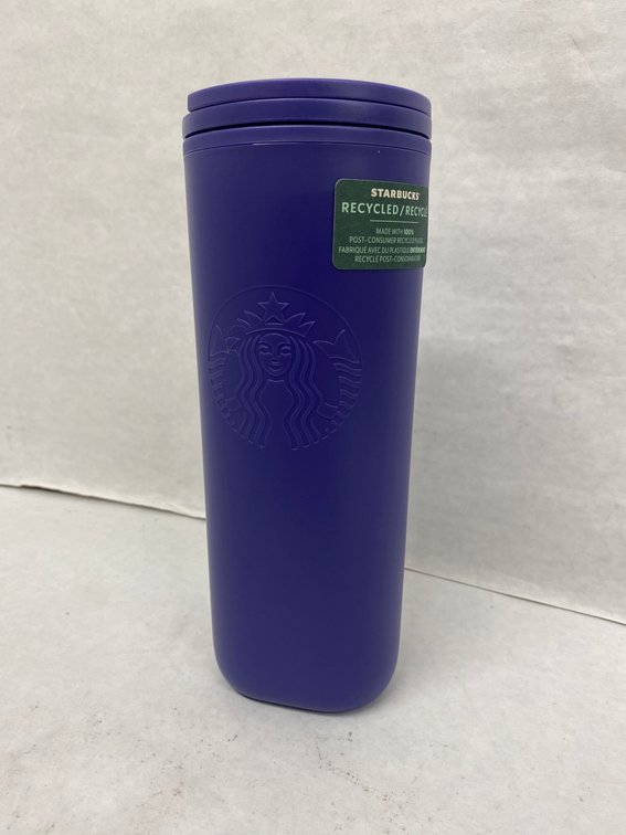 (4x Bid)Starbucks 16oz Tumbler