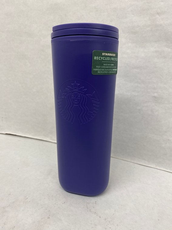 (4x Bid)Starbucks 16oz Tumbler