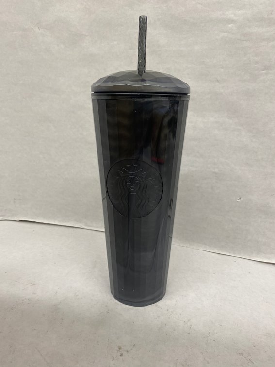 (4x Bid)Starbucks 24oz Tumbler