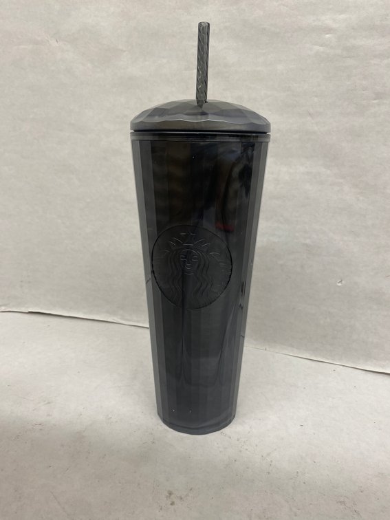 (4x Bid)Starbucks 24oz Tumbler