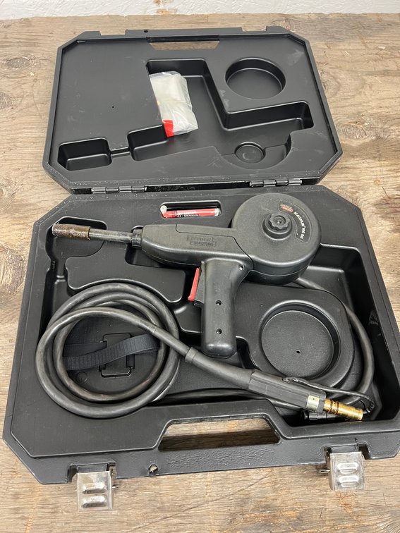 Lincoln Magnum 100 SG Spool Gun