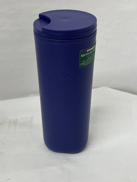 (120x Bid) Starbucks 16 Oz Plastic Tumbler