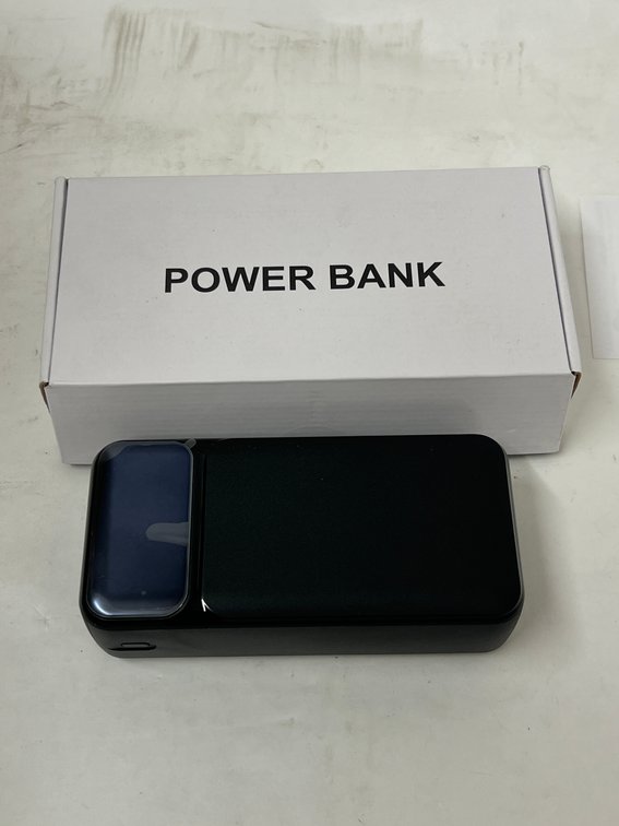 (50x Bid) 50000 MaH Power Bank