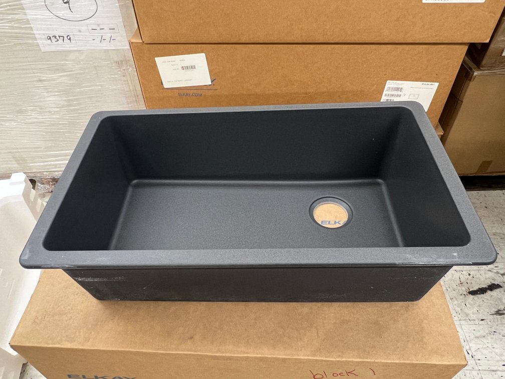 (10x Bid) Assorted Elkay Sink