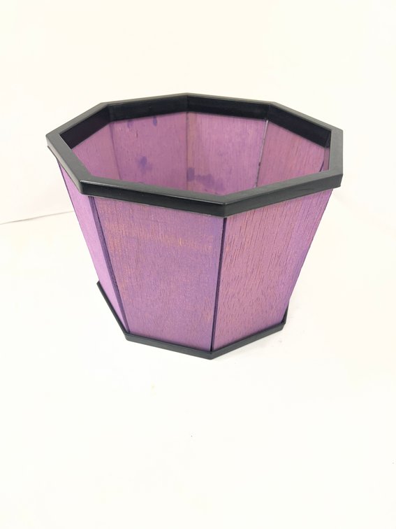 (420x Bid) SG Garden Concept 9" Planter