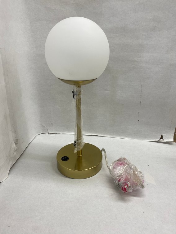 Enbrighten Smart Wi-Fi 17" Table Top Lamp