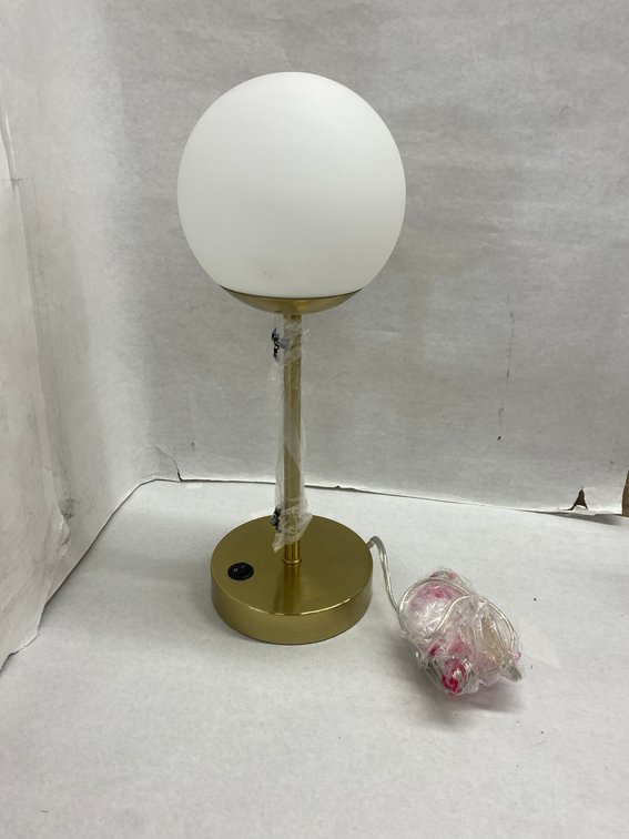 Enbrighten Smart Wi-Fi 17" Table Top Lamp