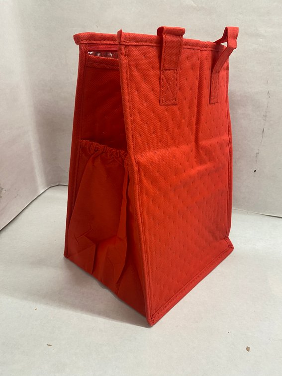 (50x Bid)Sweda Insulated Bag