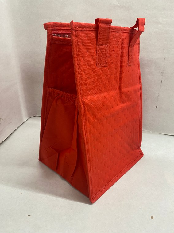 (50x Bid)Sweda Insulated Bag